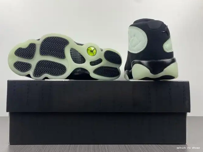 Rep Single's DM0803-300 Jordan Retro (2021) Air Low 13 Day 0429